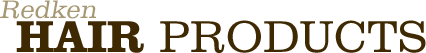 Redken hair products